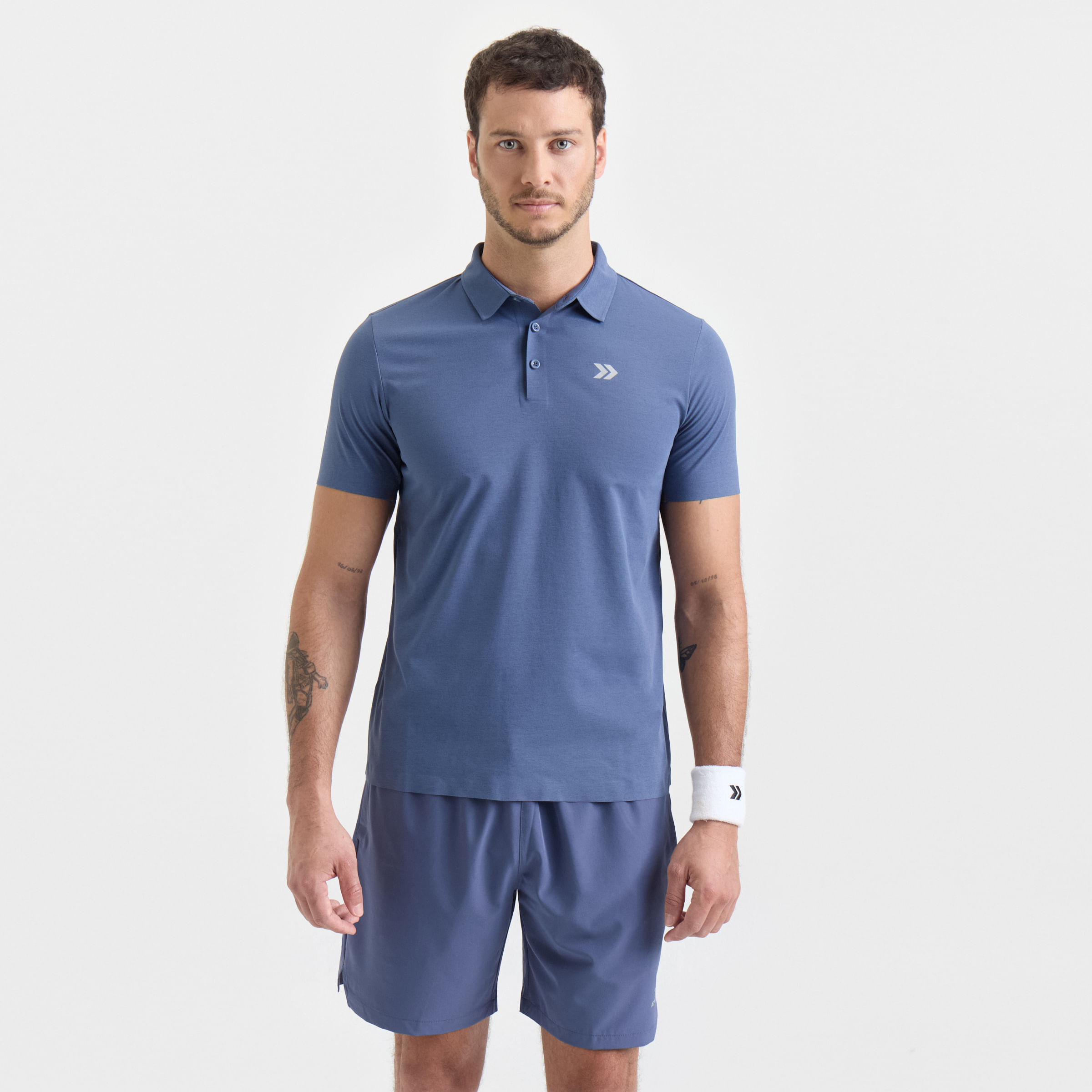 Ace polo
